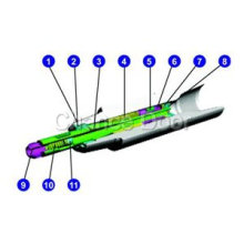 Inside BOP - Drop-in Check Valve